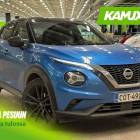 Nissan Juke DIG-T 117HP 7DCT Tekna / ACC / 360 kamera / Bose+ / KeylessGo / CarPlay / Steering Assist /