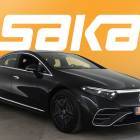 Mercedes-Benz EQS 450 4MATIC AMG-Styling ** DTR + / HUD / 4-py&ouml;r&auml;ohj. / Airmatic / Burmester / Digital Light / Muistinahat **
