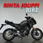 Yamaha MT-09 2015