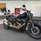 Harley-davidson SOFTAIL 2021