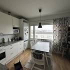 Vuokrataan kerrostalo Kaksio - Kuopio Keskusta M&auml;kikatu 8 A 2h,k,p , kerrostalo, 750&nbsp;&euro;/kk, 57&nbsp;m&sup2;