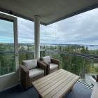 Vuokrataan kerrostalo Kaksio - Kuopio Saaristokaupunki Rantapuistonkatu 6 D 2 h,kk,vh,p , kerrostalo, 680&nbsp;&euro;/kk, 34&nbsp;m&sup2;