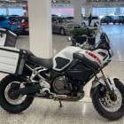 Yamaha XT 2011