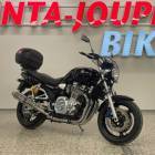 Yamaha XJR 2004