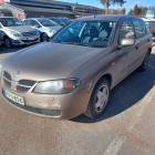 Nissan Almera 1,5 Visia+ 5-ov. - Ilmastointi, Vetokoukku