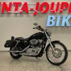 Harley-davidson Sportster 2008