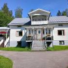 215 m&sup2; Heinolantie 182, 16100 Lahti Omakotitalo 7h myynniss&auml; - Oikotie 22986072