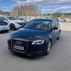 Audi A3 Sportback Attraction Business 1,4 TFSI 92 kW S tronic Start-Stop