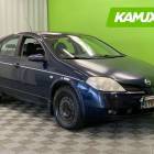 Nissan Primera Myyd&auml;&auml;n eniten tarjoavalle osoitteessa Huutokaupat.com!