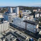 Puijonkatu 41 A, Kuopio, keskusta