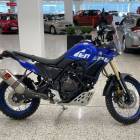 Yamaha XTZ 2022