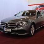 Mercedes-Benz E 220 d T A Business *Peruutuskamera/ Easy Pack takaluukku/ Burmester*