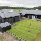 Merenpohjankaari 3, Lahti, Renkom&auml;ki