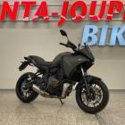 Yamaha TRACER 2023