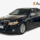 BMW 318 A E90 Sedan Business | Suomi-auto | aut.ilmastointi |
