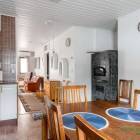 Varsitie 11 B, Pudasj&auml;rvi, Kurenalus