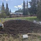 Vanha Maantie 1, M&auml;nts&auml;l&auml;, Saari