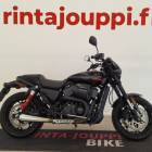 Harley-davidson Street 2020