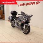 Yamaha FJR 2007