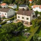 120 m&sup2; Okeroistentie 46, 15800 Lahti Omakotitalo 6h myynniss&auml; - Oikotie 23048636