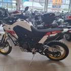 Yamaha XTZ 2022