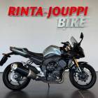 Yamaha FZ1 2008