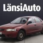Mazda 323 Sedan 1,5 - MYYD&Auml;&Auml;N HUUTOKAUPAT.COM ENITEN TARJOAVALLE