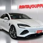 BYD Seal Design - Panorama, Dynaudio, 360 kamerat, Adapt vakkari, L&auml;mp&ouml;pumppu, Keyless jne! - Ilmainen kotiintoimitus! - T&auml;h&auml;n autoon ostohetkest&auml; 6 kk t&auml;ysin korotonta ja kulutonta maksuaikaa!