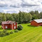 Rytinkisalmentie 2575, Pudasj&auml;rvi, Pikkukyl&auml;