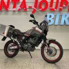 Yamaha XT 2012