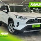 Toyota RAV4 TOYOTA RAV4 Farmari (AC) 4ov 2487cm3