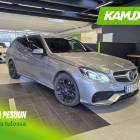 Mercedes-Benz E 350 Bluetec T 4Matic A Premium Business /