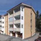 Kulmakatu 8 A, Kuopio, Petonen