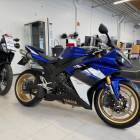 Yamaha YZF-R1 2009