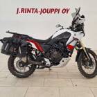 Yamaha XTZ 2020