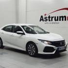 Honda Civic HB 129 hv Business *** Korko 2,99 %