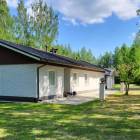 Kantatie 7, Kitee, Puhos