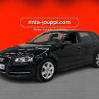 Audi A3 Sportback Attraction Business 1,4 TFSI 92 kW S tronic Start-Stop - Suomiauto, Webasto, Ilmastointi, Vakionopeudens&auml;&auml;din