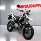 Yamaha WR 2016