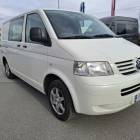 Volkswagen Transporter 2008