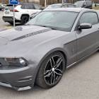 Ford USA Mustang MUSTANG GT Coup&eacute; (AD) 2ov 4606cm3 A - Juuri huollettu ja todella siisti Mustang GT V8 kes&auml;n rientoihin !