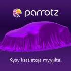 Ford Focus 2,0 TDCi 150 hv Start/Stop PowerShift ST-Line Wagon * Vakkari / Koukku / Kamera / Bi-Xenon / Tutkat / Webasto *
