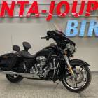 Harley-davidson TOURING 2016