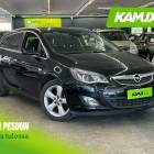 Opel Astra Sport Tourer Sport 1,4 Turbo 103kW MT6