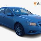 Chevrolet Cruze 4-ov LT 2,0D 110kW AT6