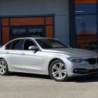 BMW 320 F30 Sedan 320d A xDrive Business Exclusive xDrive Edition Sport LCI ** Suomiauto / Sporttinahat / HiFi / LED / Navi **