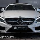 Mercedes-Benz CLS 350 BlueTEC 4MATIC Shooting Brake / AMG Plus / AMG Ist. / Distronic+ / 360&deg;/ H&amp;K / Panorama / MANUFAKTUR&reg; V&auml;ri /