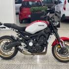 Yamaha XSR 2020