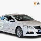 Volkswagen Passat CC 2,0 TDI 125 kW (170 hv) BlueMotion Technology 4MOTION DSG-automaatti