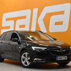 Opel Insignia Sports Tourer Enjoy 1,6 CDTI ECOTEC 100kW AT6 ** 1-om Suomiauto / Puolinahat / KeyLessGo / Ratinl&auml;mmitin / Cruise / BT **